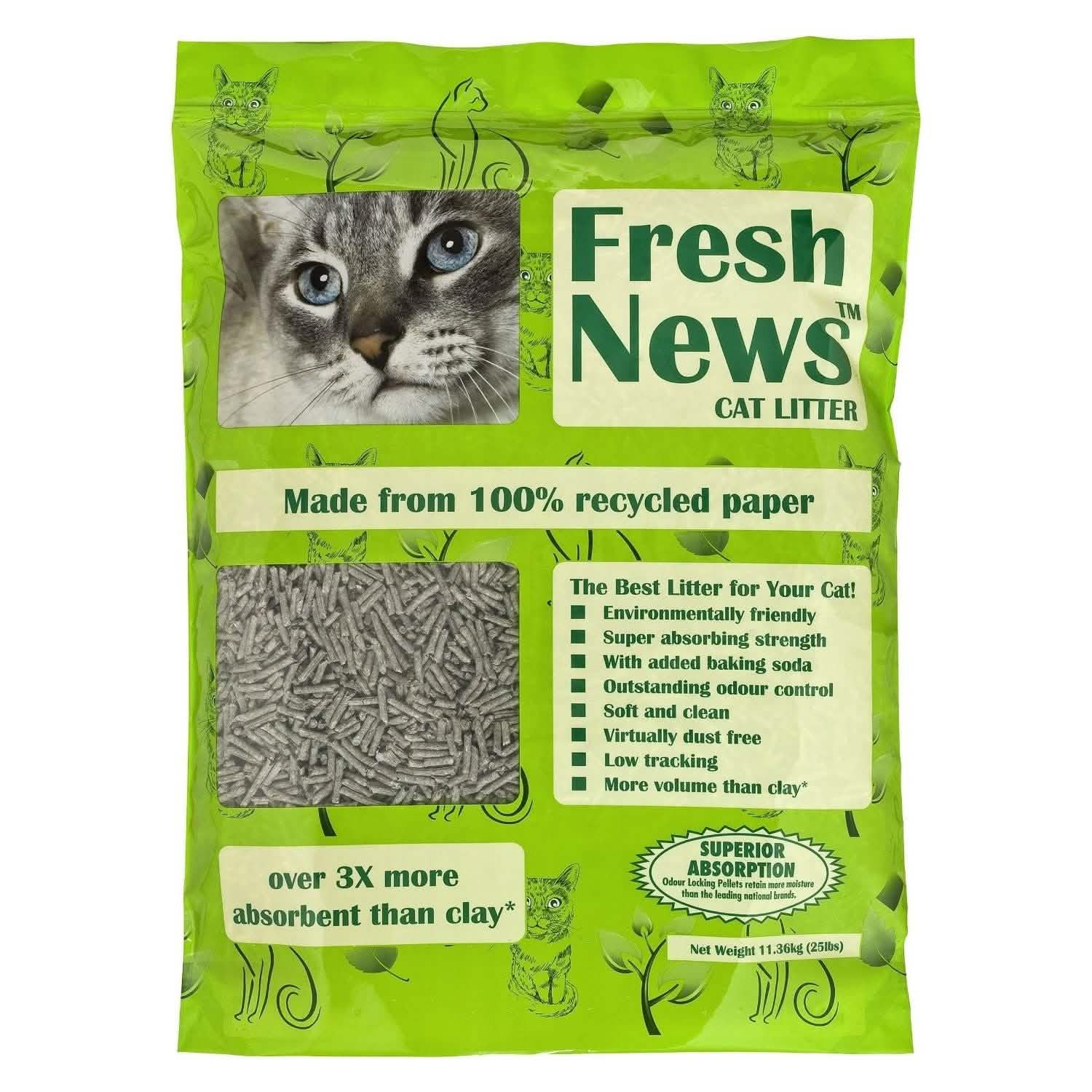 Fresh News